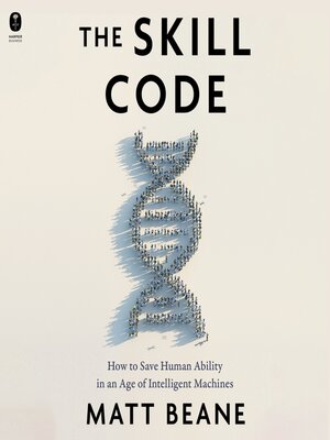 The Skill Code - Audiobook